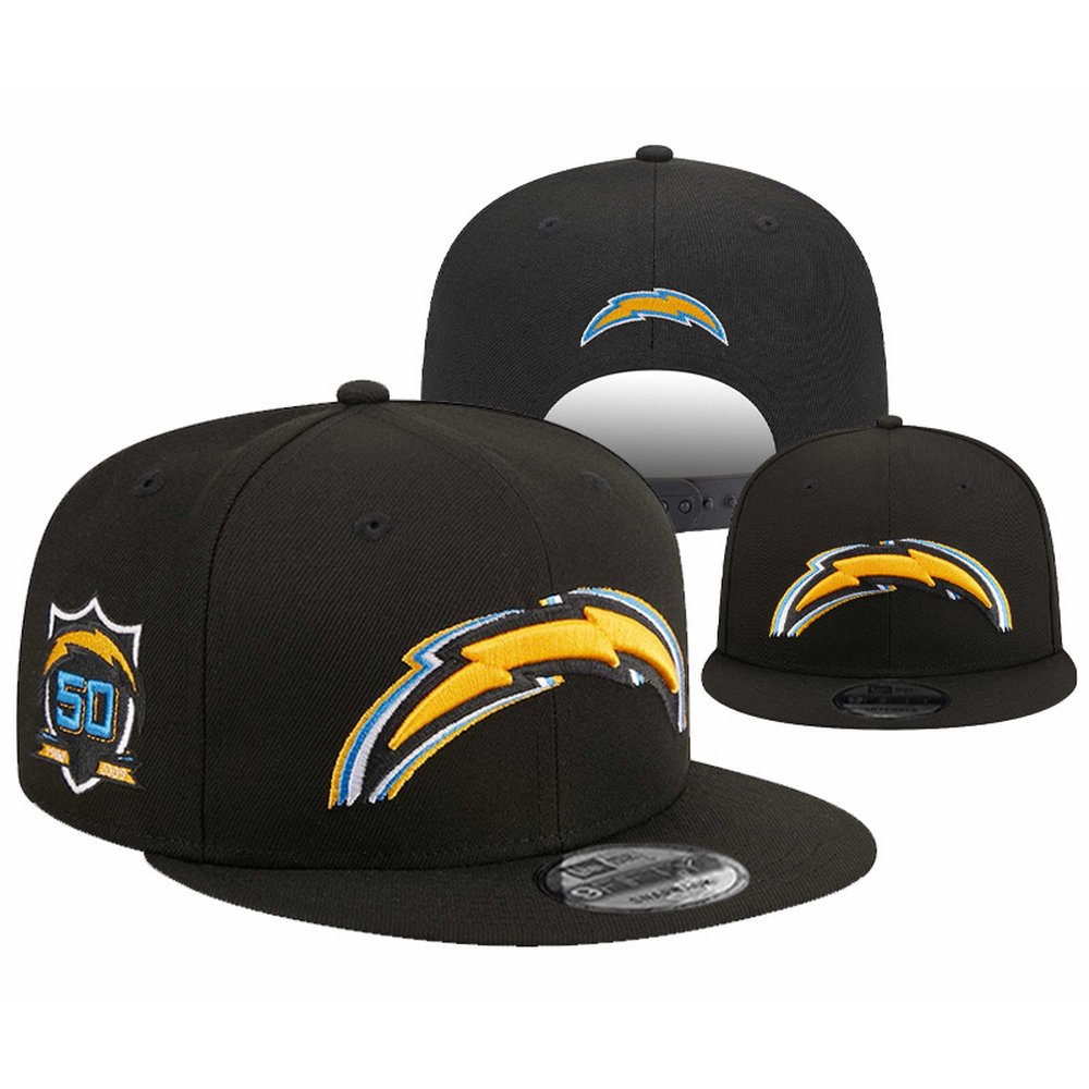 Los Angeles Chargers Snapback Hat Los Angeles Chargers Snapback Hat
