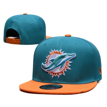 Miami Dolphins Snapback Hats Miami Dolphins Snapback Hats