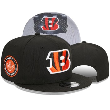 Cincinnati Bengals Snapback Hats Cincinnati Bengals Snapback Hats
