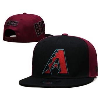 Arizona Diamondbacks Snapback Hat Arizona Diamondbacks Snapback Hat
