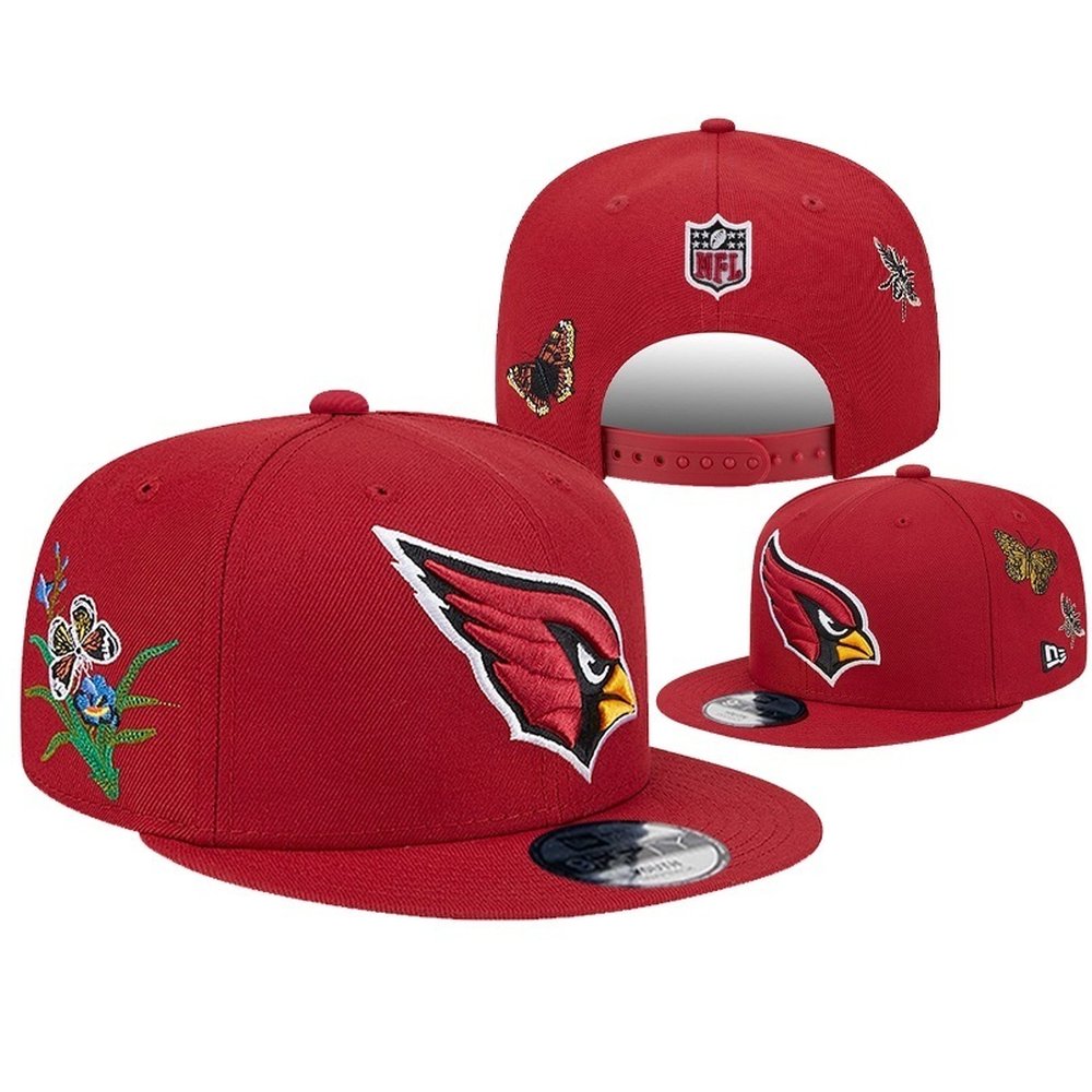 Arizona Cardinals Snapback Hat Arizona Cardinals Snapback Hat