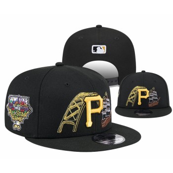 Pittsburgh Pirates Snapback Hat Pittsburgh Pirates Snapback Hat