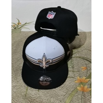 New Orleans Saints Snapback Hat New Orleans Saints Snapback Hat