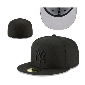 New York Yankees Fitted Hat New York Yankees Fitted Hat