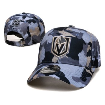 Vegas Golden Knights Adjustable Hat Vegas Golden Knights Adjustable Hat