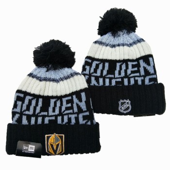 Vegas Golden Knights Beanies Knit Hat Vegas Golden Knights Beanies Knit Hat