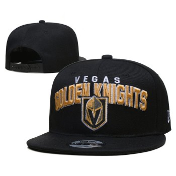 Vegas Golden Knights Snapback Hat Vegas Golden Knights Snapback Hat