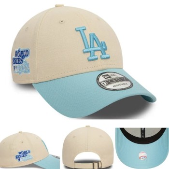 Los Angeles Dodgers Adjustable Hat Los Angeles Dodgers Adjustable Hat