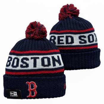 Boston Red Sox Knit Hats Boston Red Sox Knit Hats