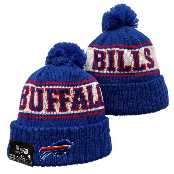 Buffalo Bills Knit Hat Buffalo Bills Knit Hat