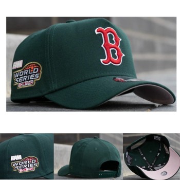 Boston Red Sox Adjustable Hat Boston Red Sox Adjustable Hat