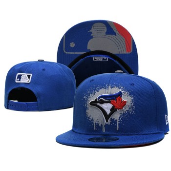 Toronto Blue Jays Snapback Hat Toronto Blue Jays Snapback Hat