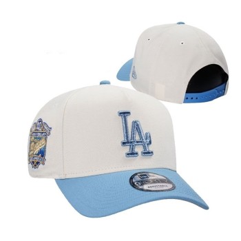Los Angeles Dodgers Adjustable Hat Los Angeles Dodgers Adjustable Hat