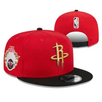 Houston Rockets Snapback Hat Houston Rockets Snapback Hat