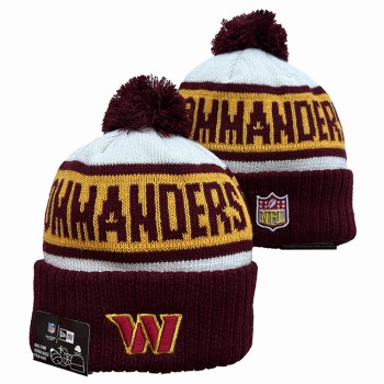 Washington Commanders Beanies Knit Hat Washington Commanders Beanies Knit Hat