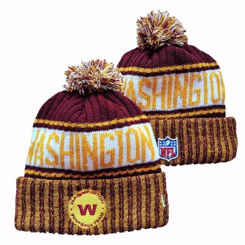 Washington Commanders Beanies Knit Hat Washington Commanders Beanies Knit Hat