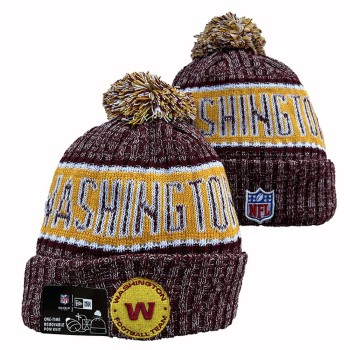 Washington Commanders Beanies Knit Hat Washington Commanders Beanies Knit Hat