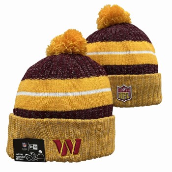Washington Commanders Beanies Knit Hat Washington Commanders Beanies Knit Hat