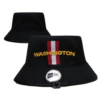 Washington Commanders Bucket Hat Washington Commanders Bucket Hat