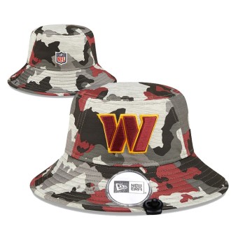 Washington Commanders Bucket Hat Washington Commanders Bucket Hat