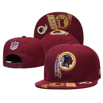 Washington Commanders Snapback Hat Washington Commanders Snapback Hat