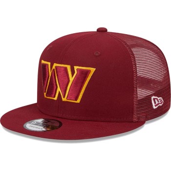 Washington Commanders Snapback Hat Washington Commanders Snapback Hat
