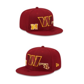 Washington Commanders Snapback Hat Washington Commanders Snapback Hat