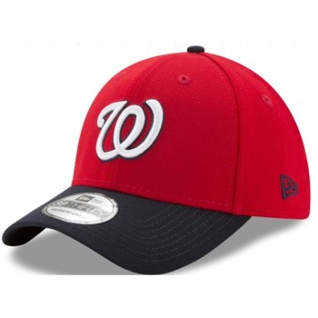 Washington Nationals Adjustable Hat Washington Nationals Adjustable Hat