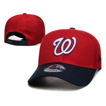 Washington Nationals Adjustable Hat Washington Nationals Adjustable Hat