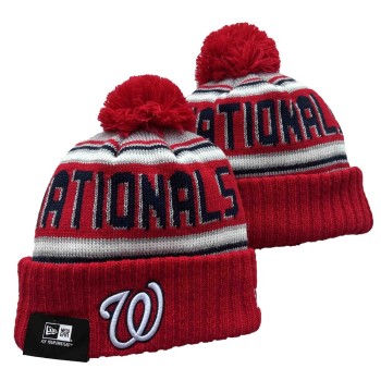 Washington Nationals Beanies Knit Hat Washington Nationals Beanies Knit Hat