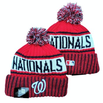 Washington Nationals Beanies Knit Hat Washington Nationals Beanies Knit Hat