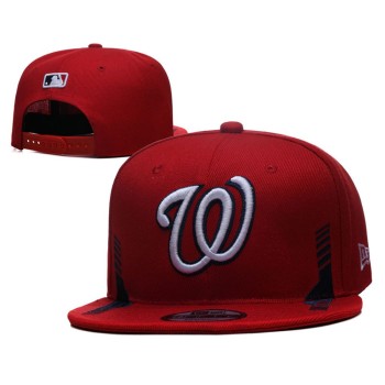 Washington Nationals Snapback Hat Washington Nationals Snapback Hat