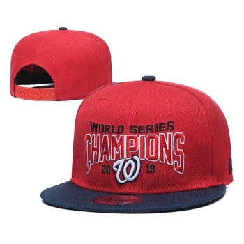 Washington Nationals Snapback Hat Washington Nationals Snapback Hat