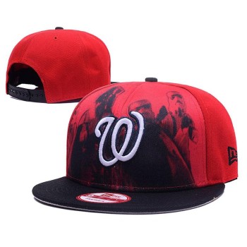Washington Nationals Snapback Hat Washington Nationals Snapback Hat