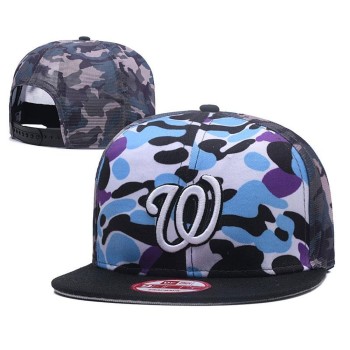 Washington Nationals Snapback Hat Washington Nationals Snapback Hat