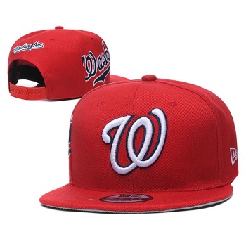 Washington Nationals Snapback Hat Washington Nationals Snapback Hat