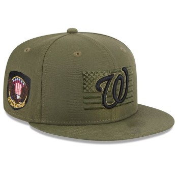 Washington Nationals Snapback Hat Washington Nationals Snapback Hat