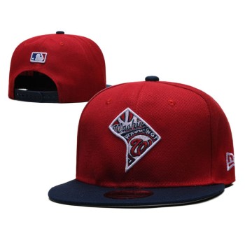 Washington Nationals Snapback Hat Washington Nationals Snapback Hat