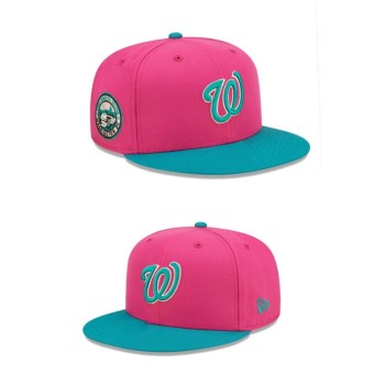 Washington Nationals Snapback Hat Washington Nationals Snapback Hat