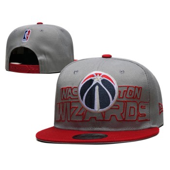 Washington Wizards Snapback Hat Washington Wizards Snapback Hat