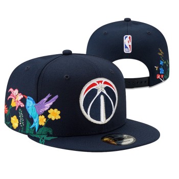 Washington Wizards Snapback Hat Washington Wizards Snapback Hat