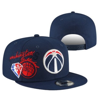 Washington Wizards Snapback Hat Washington Wizards Snapback Hat