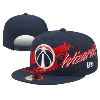 Washington Wizards Snapback Hat Washington Wizards Snapback Hat