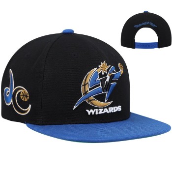 Washington Wizards Snapback Hat Washington Wizards Snapback Hat