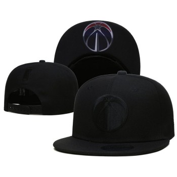 Washington Wizards Snapback Hat Washington Wizards Snapback Hat