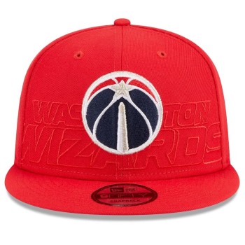 Washington Wizards Snapback Hat Washington Wizards Snapback Hat