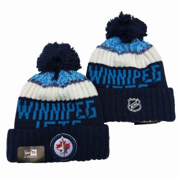 Winnipeg Jets Beanies Knit Hat Winnipeg Jets Beanies Knit Hat