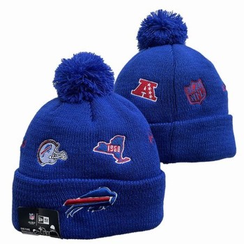 Buffalo Bills Knit Hat Buffalo Bills Knit Hat