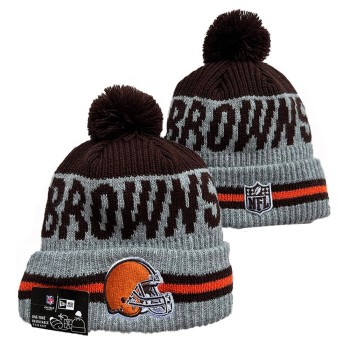 Cleveland Browns Knit Hat Cleveland Browns Knit Hat