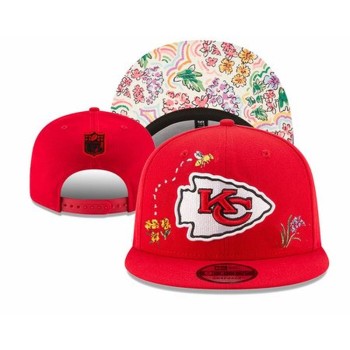 Kansas City Chiefs Snapback Hat Kansas City Chiefs Snapback Hat